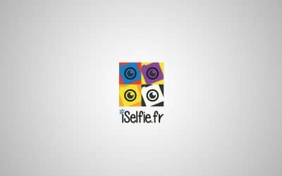Logo iSelfie