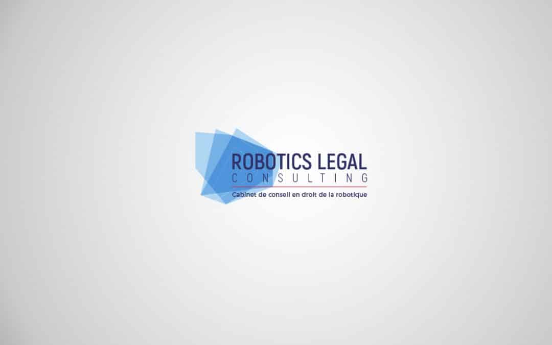 Logo Robotics Legal Consulting