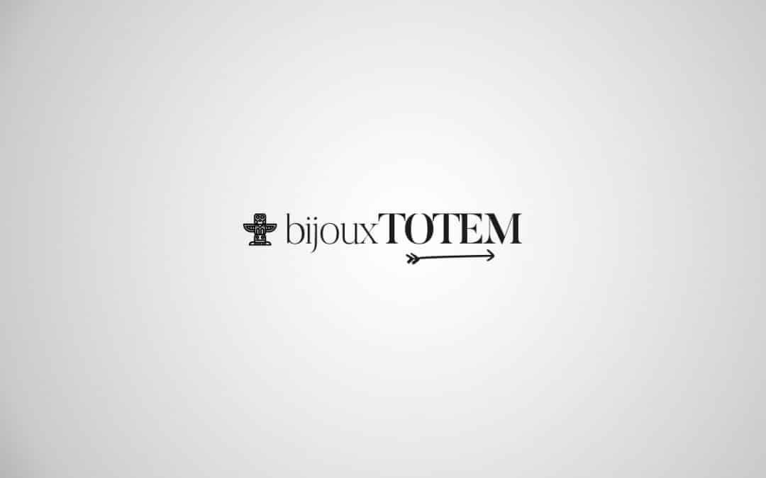 Logo Bijoux-Totem